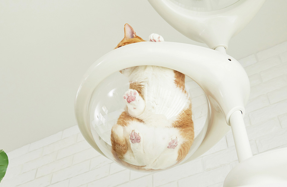 キャットフォレスト　ホワイト　OPPO 楽天市場】OPPO キャットフォレスト2 ホワイト/ブラック