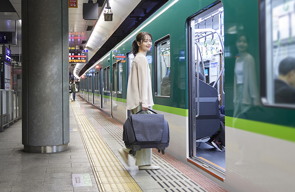 Pet Carrier muna CS-LT（ペットキャリアミュナCS-LT）｜OPPO （オッポ