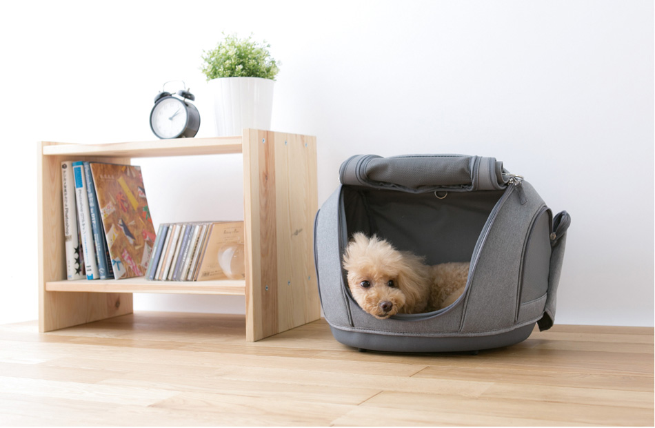 2023即納】 OPPO PET CARRIER MUNA DX オッポ ペットキャリーバッグ