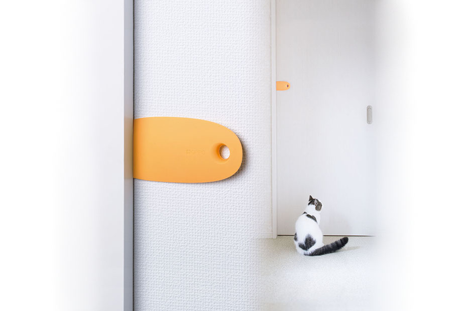 SlideLock（スライドロック）｜OPPO （オッポ） 犬・猫 おしゃれでかわいい、おすすめペット用品